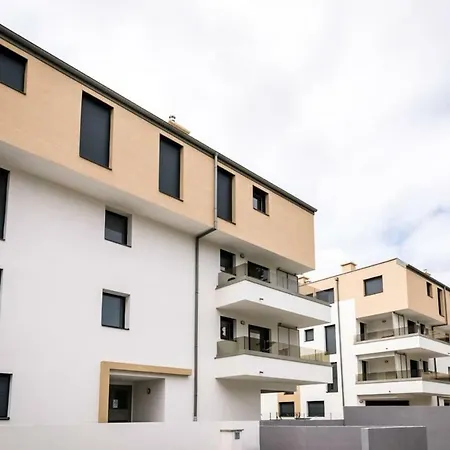 Apartment Liberty B04
